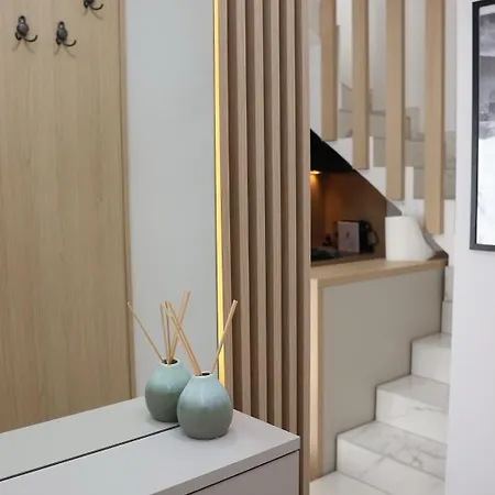 Easy Apartman
