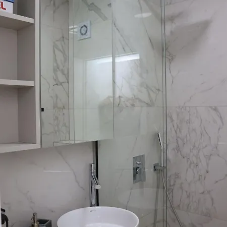 Easy Apartman *