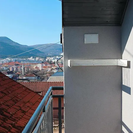 Apartman Easy *