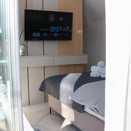 Apartman Easy *