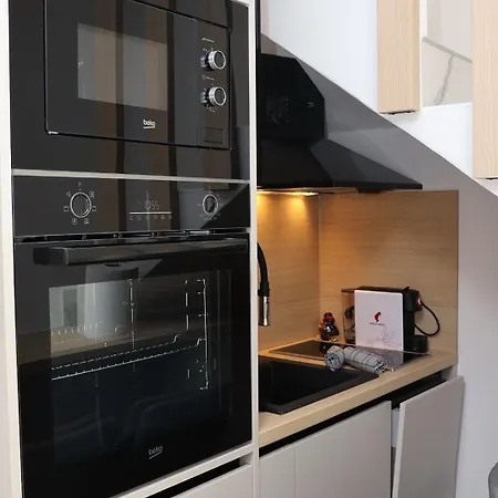 Easy Apartman
