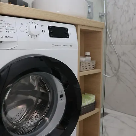 Easy Apartman *