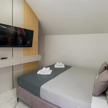 Apartman Easy *