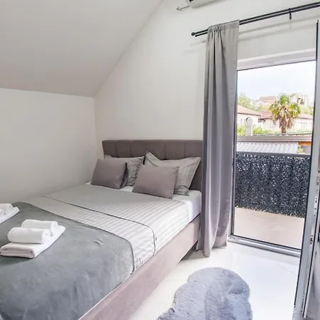 Apartman Easy *