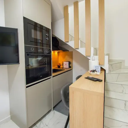 Easy Apartman Mostar