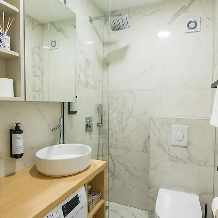 Apartman Easy *