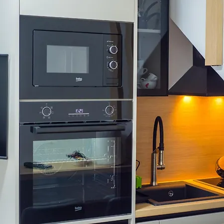 Easy Apartman *