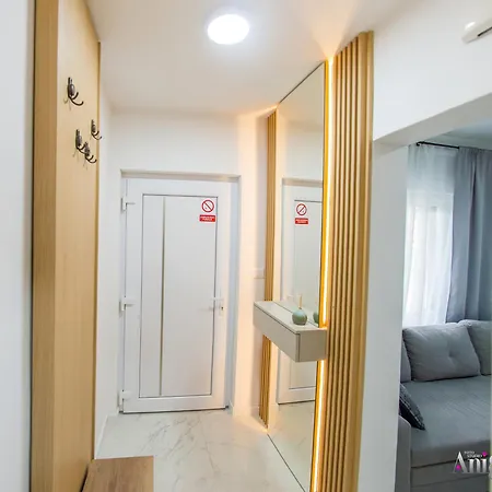 Apartman Easy Mostar