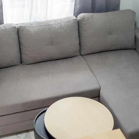 Apartman Easy