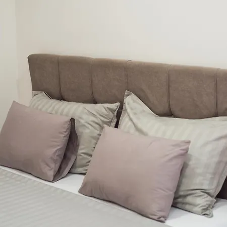 Easy Apartman