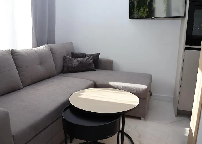 Appartement Easy Mostar