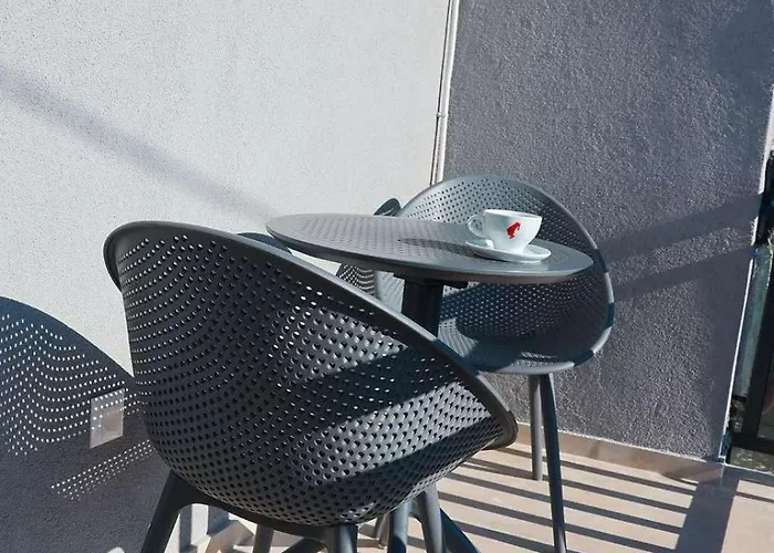 Appartement Easy Mostar